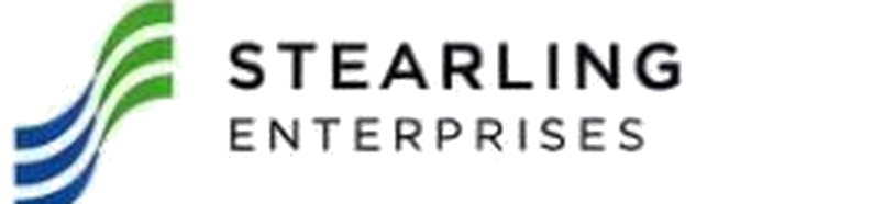 Stearling Enterprises logo